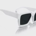 OEM ODM Customized Fashion Acetate Sunglasses YT-FAS101
