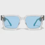 OEM ODM Customized Fashion Acetate Sunglasses YT-FAS101