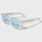 OEM ODM Customized Fashion Acetate Sunglasses YT-FAS102