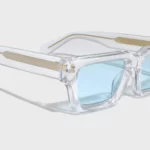 OEM ODM Customized Fashion Acetate Sunglasses YT-FAS102