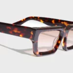 OEM ODM Customized Fashion Acetate Sunglasses YT-FAS102