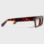 OEM ODM Customized Fashion Acetate Sunglasses YT-FAS102