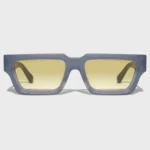 OEM ODM Customized Fashion Acetate Sunglasses YT-FAS102