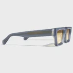 OEM ODM Customized Fashion Acetate Sunglasses YT-FAS102