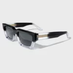 OEM ODM Customized Fashion Acetate Sunglasses YT-FAS102