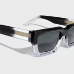 OEM ODM Customized Fashion Acetate Sunglasses YT-FAS102