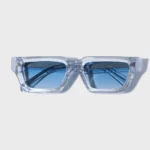OEM ODM Customized Fashion Acetate Sunglasses YT-FAS102