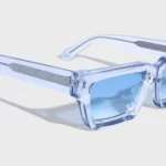 OEM ODM Customized Fashion Acetate Sunglasses YT-FAS102