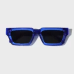 OEM ODM Customized Fashion Acetate Sunglasses YT-FAS102