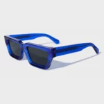 OEM ODM Customized Fashion Acetate Sunglasses YT-FAS102