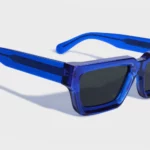 OEM ODM Customized Fashion Acetate Sunglasses YT-FAS102