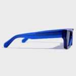 OEM ODM Customized Fashion Acetate Sunglasses YT-FAS102