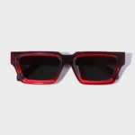 OEM ODM Customized Fashion Acetate Sunglasses YT-FAS102
