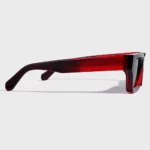 OEM ODM Customized Fashion Acetate Sunglasses YT-FAS102