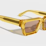 OEM ODM Customized Fashion Acetate Sunglasses YT-FAS102