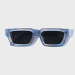 OEM ODM Customized Fashion Acetate Sunglasses YT-FAS102