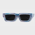 OEM ODM Customized Fashion Acetate Sunglasses YT-FAS102