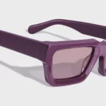 OEM ODM Customized Fashion Acetate Sunglasses YT-FAS102