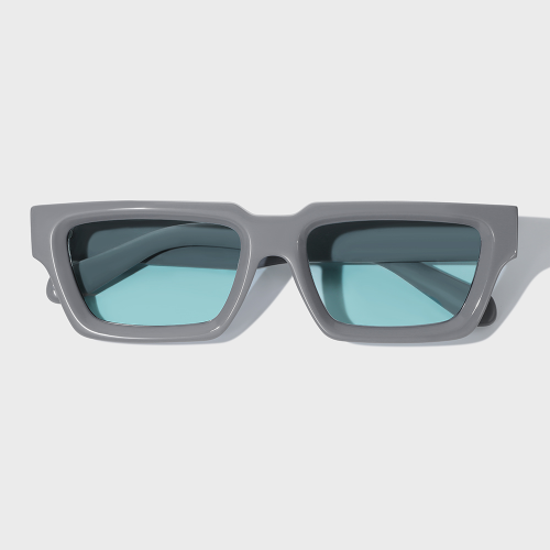 Geometric Sunglasses