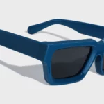 OEM ODM Customized Fashion Acetate Sunglasses YT-FAS102