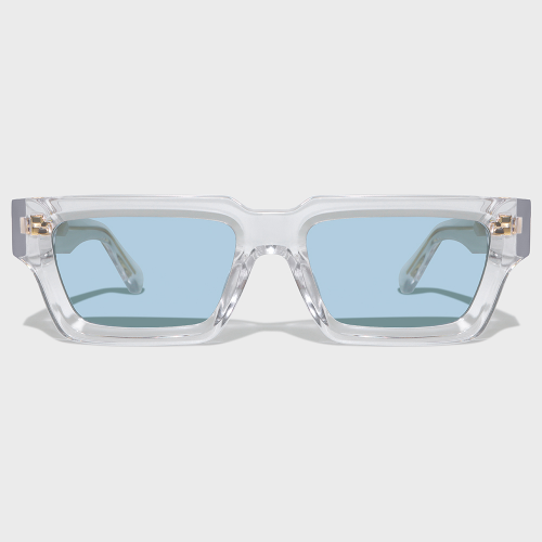 Rectangular Sunglasses