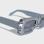 OEM ODM Customized Fashion Acetate Sunglasses YT-FAS103