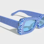 OEM ODM Customized Fashion Acetate Sunglasses YT-FAS103