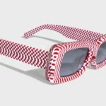 OEM ODM Customized Fashion Acetate Sunglasses YT-FAS103