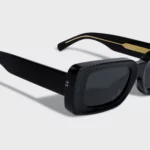 OEM ODM Customized Fashion Acetate Sunglasses YT-FAS103