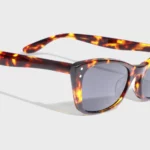 OEM ODM Customized Fashion Acetate Sunglasses YT-FAS104