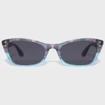 OEM ODM Customized Fashion Acetate Sunglasses YT-FAS104