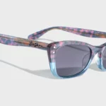 OEM ODM Customized Fashion Acetate Sunglasses YT-FAS104