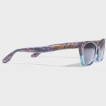 OEM ODM Customized Fashion Acetate Sunglasses YT-FAS104