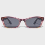 OEM ODM Customized Fashion Acetate Sunglasses YT-FAS104