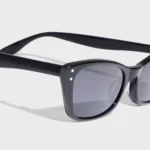 OEM ODM Customized Fashion Acetate Sunglasses YT-FAS104