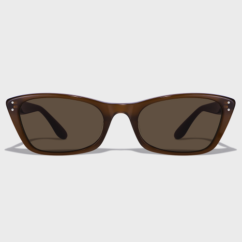 Brown Sunglasses