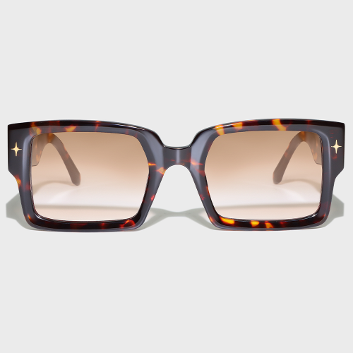 OEM ODM Customized Fashion Acetate Sunglasses YT-FAS105