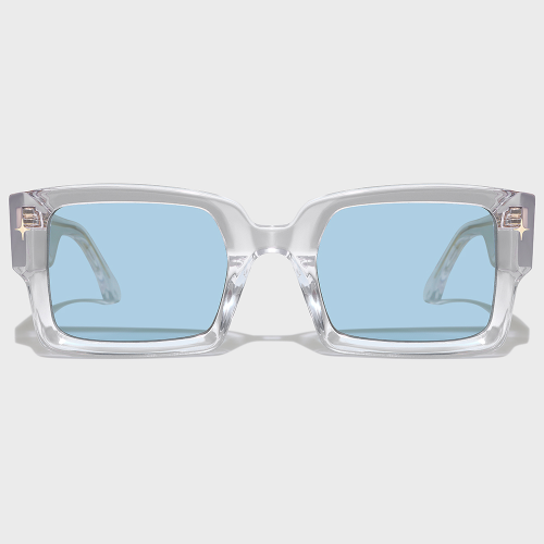 Transparent Sunglasses