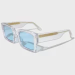 OEM ODM Customized Fashion Acetate Sunglasses YT-FAS105