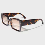 OEM ODM Customized Fashion Acetate Sunglasses YT-FAS105