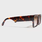 OEM ODM Customized Fashion Acetate Sunglasses YT-FAS105