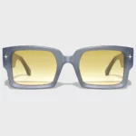 OEM ODM Customized Fashion Acetate Sunglasses YT-FAS105