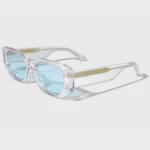 OEM ODM Customized Fashion Acetate Sunglasses YT-FAS106