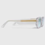 OEM ODM Customized Fashion Acetate Sunglasses YT-FAS106