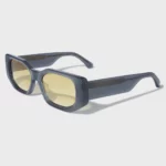 OEM ODM Customized Fashion Acetate Sunglasses YT-FAS106