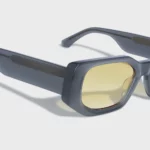 OEM ODM Customized Fashion Acetate Sunglasses YT-FAS106