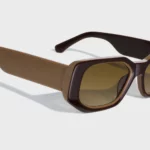 OEM ODM Customized Fashion Acetate Sunglasses YT-FAS106