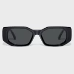 OEM ODM Customized Fashion Acetate Sunglasses YT-FAS106