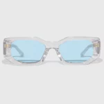 OEM ODM Customized Fashion Acetate Sunglasses YT-FAS106