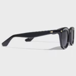 OEM ODM Customized Fashion Acetate Sunglasses YT-FAS107